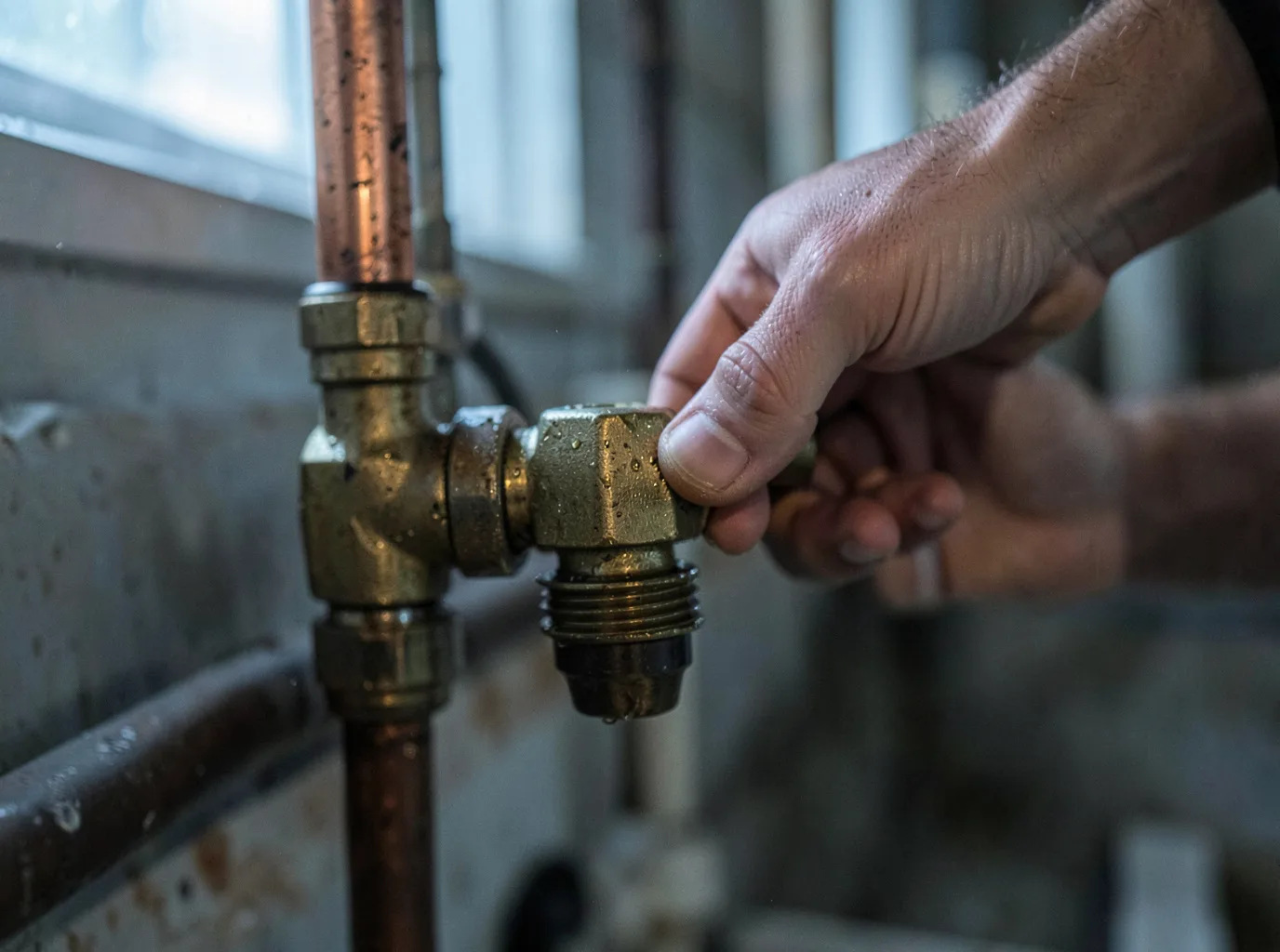 Emergency Plumber Page, WV FAQs
